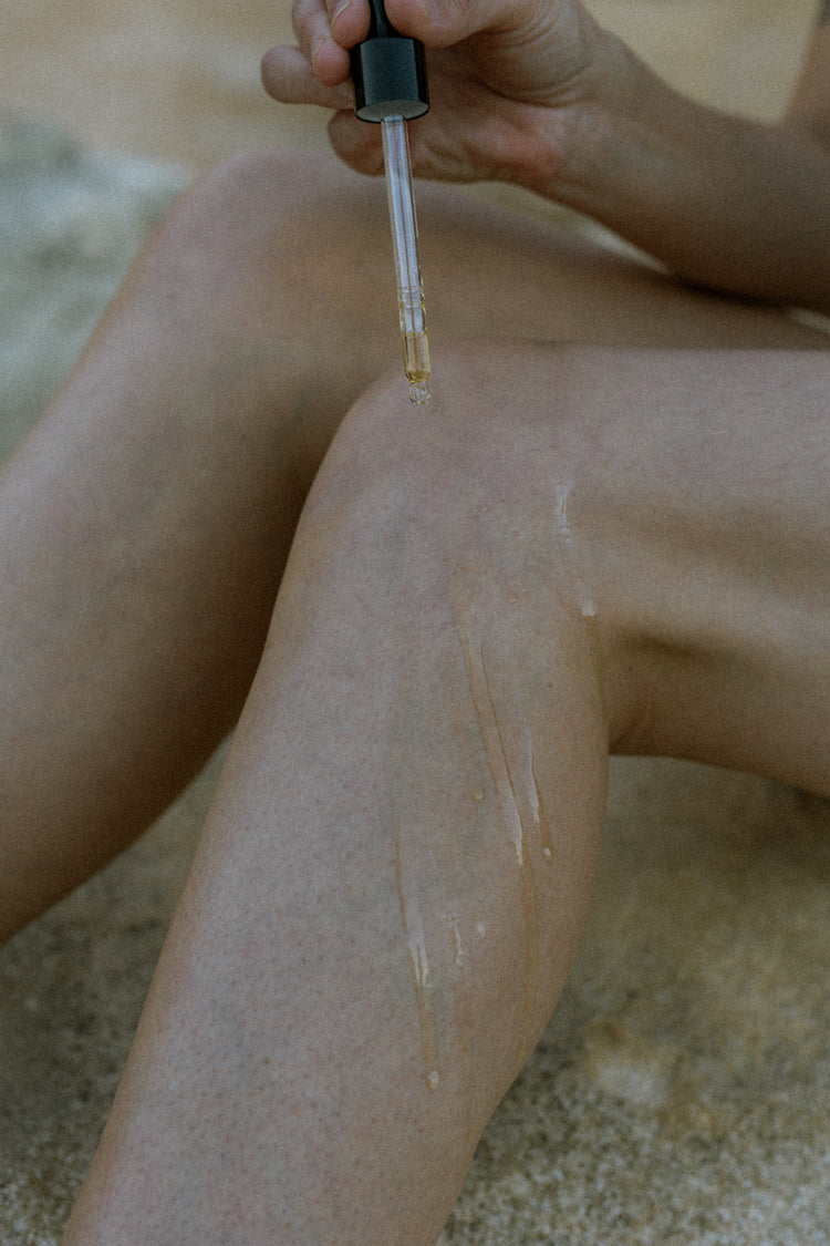 Liminal Body Elixir