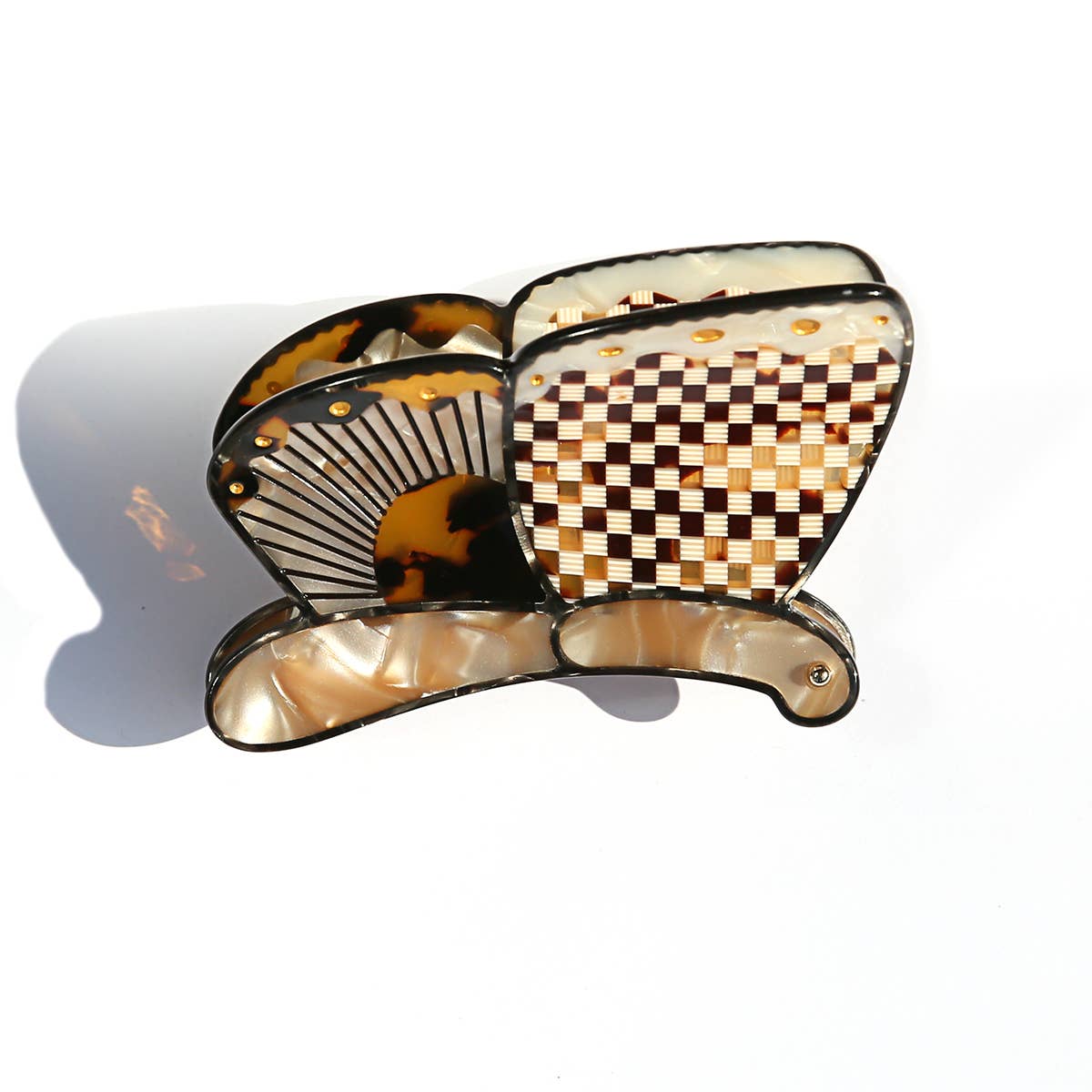 Tortoise Butterfly Claw