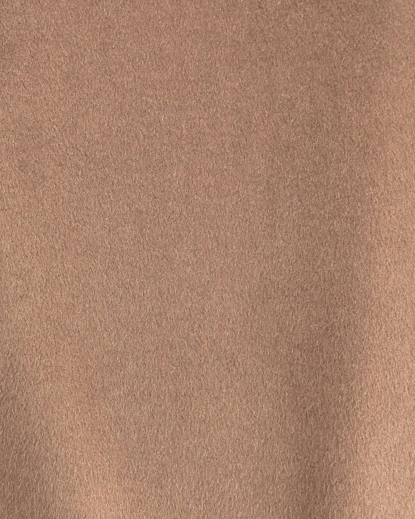 Ex-Boyfriend Wool Blend Jacket - Oat