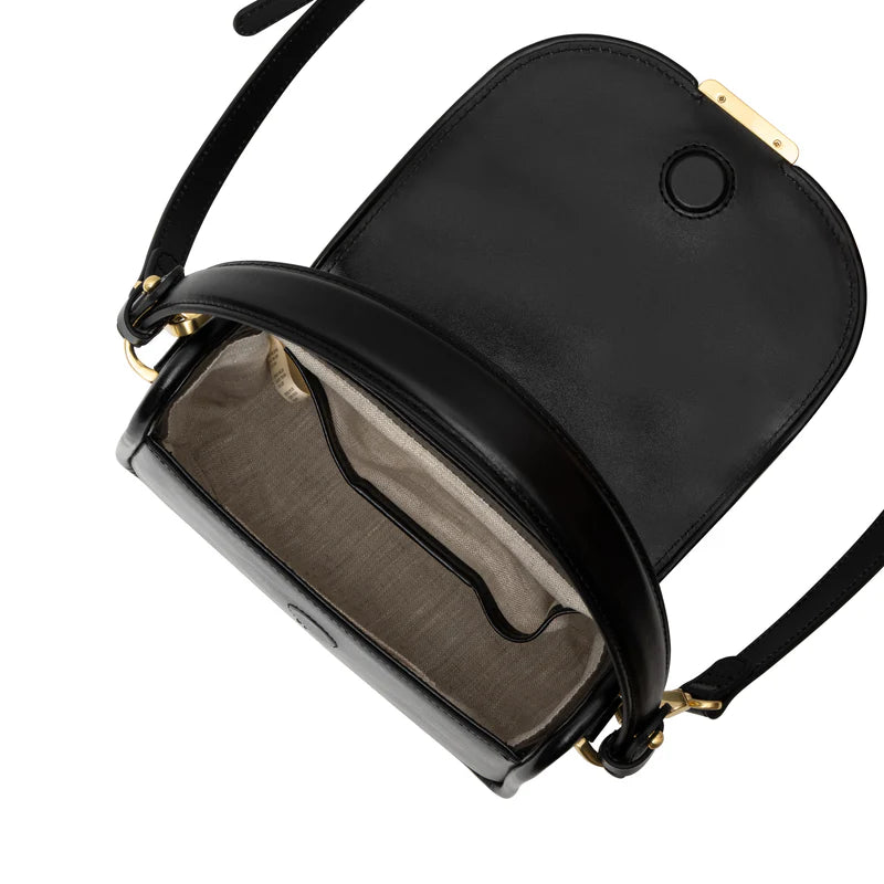 The Cerda Mini - Black