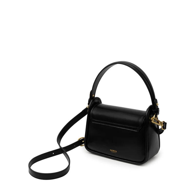 The Cerda Mini - Black