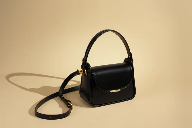 The Cerda Mini - Black