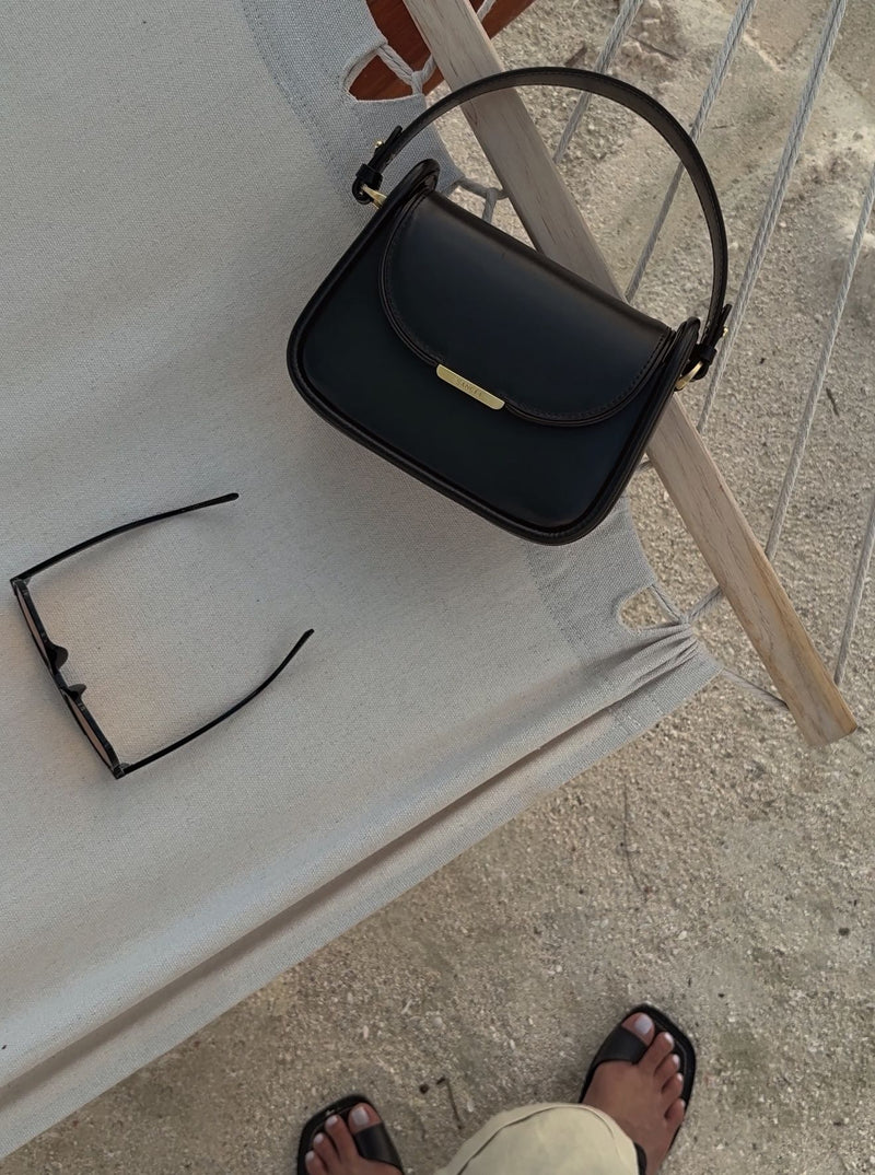 The Cerda Mini - Black