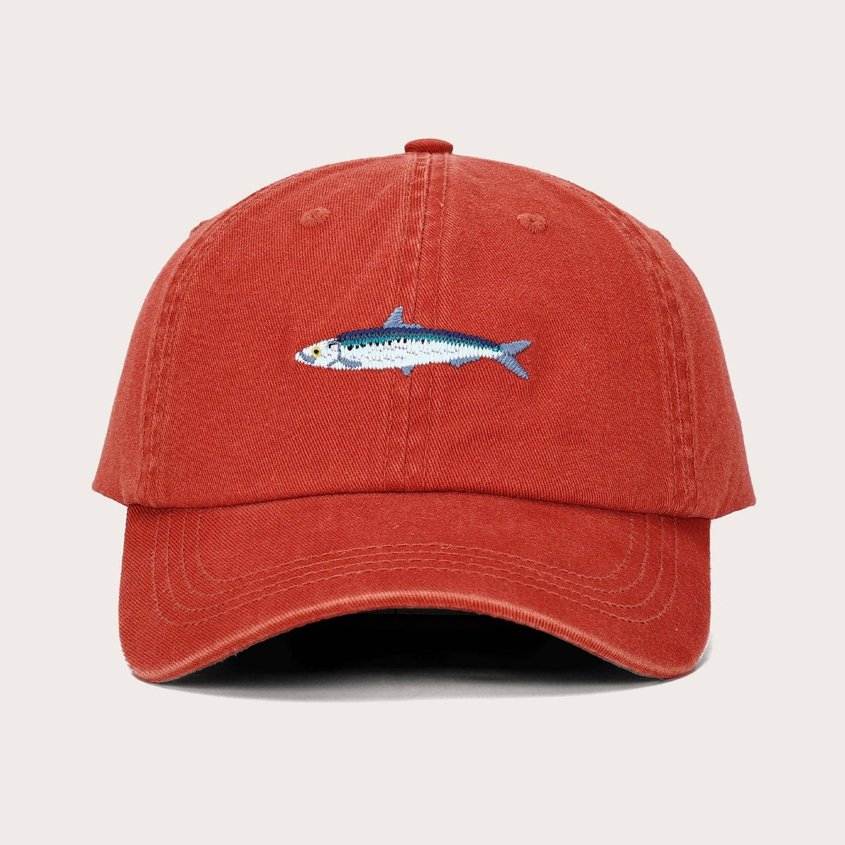 Sardine Lid
