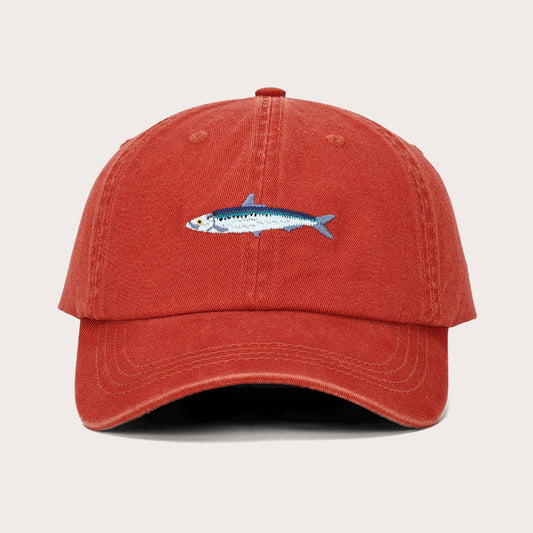 Sardine Lid