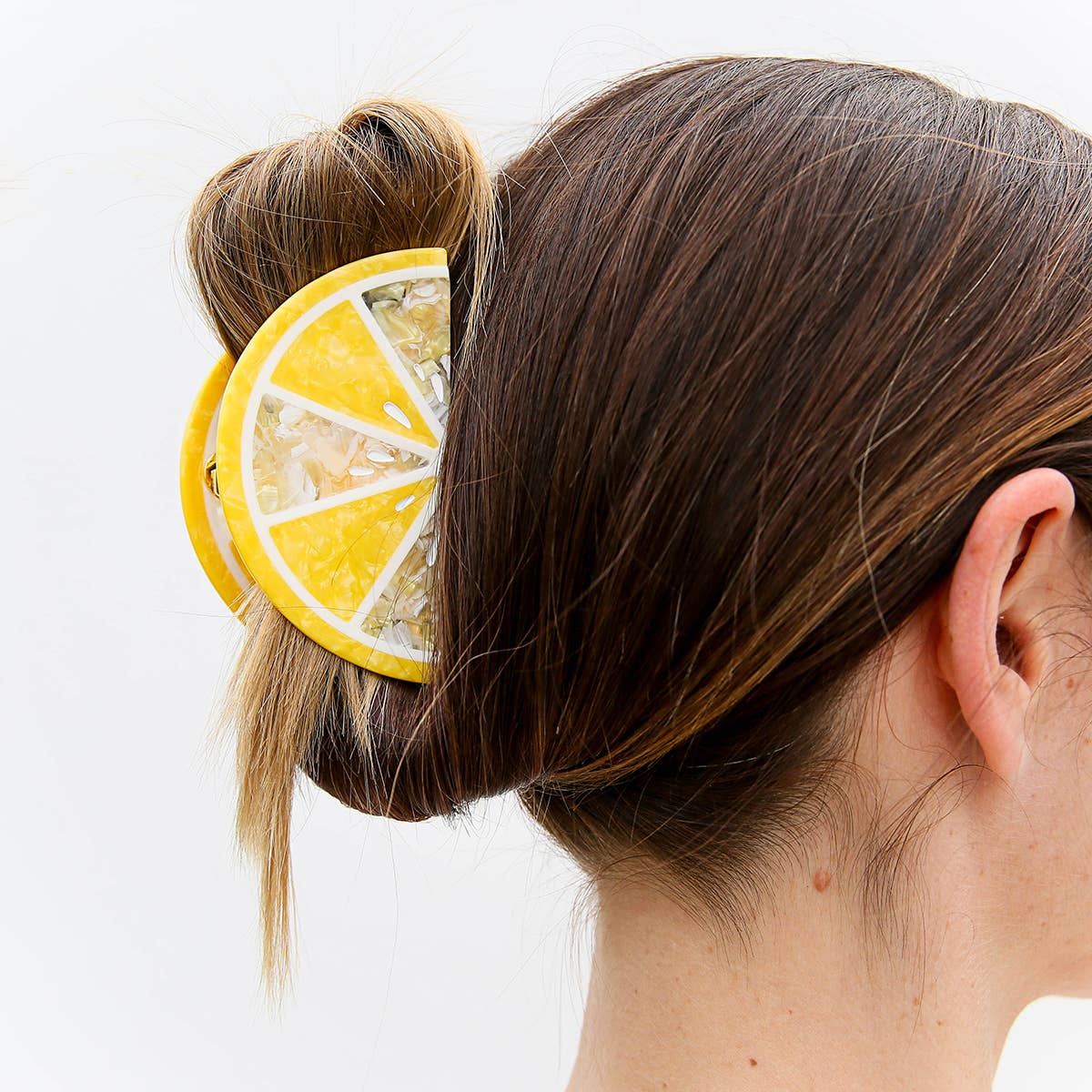Lemon Wedge Claw