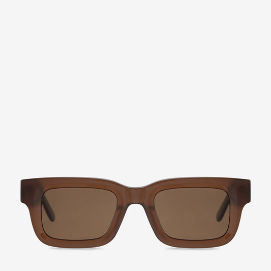 Disorient Sunglasses - Brown