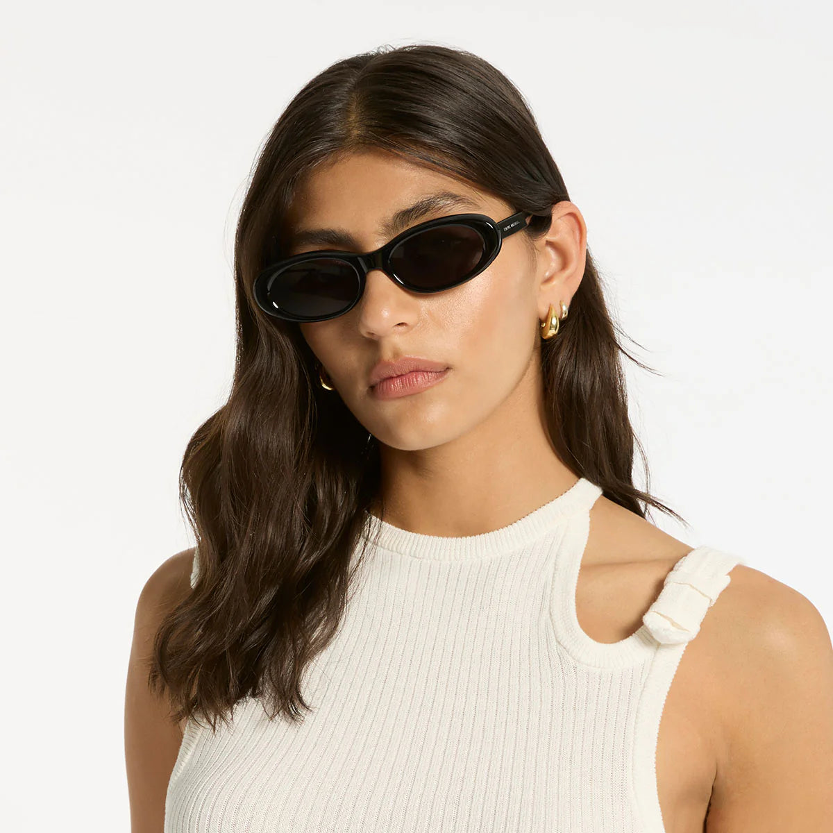 Dopamine Sunglasses - Black