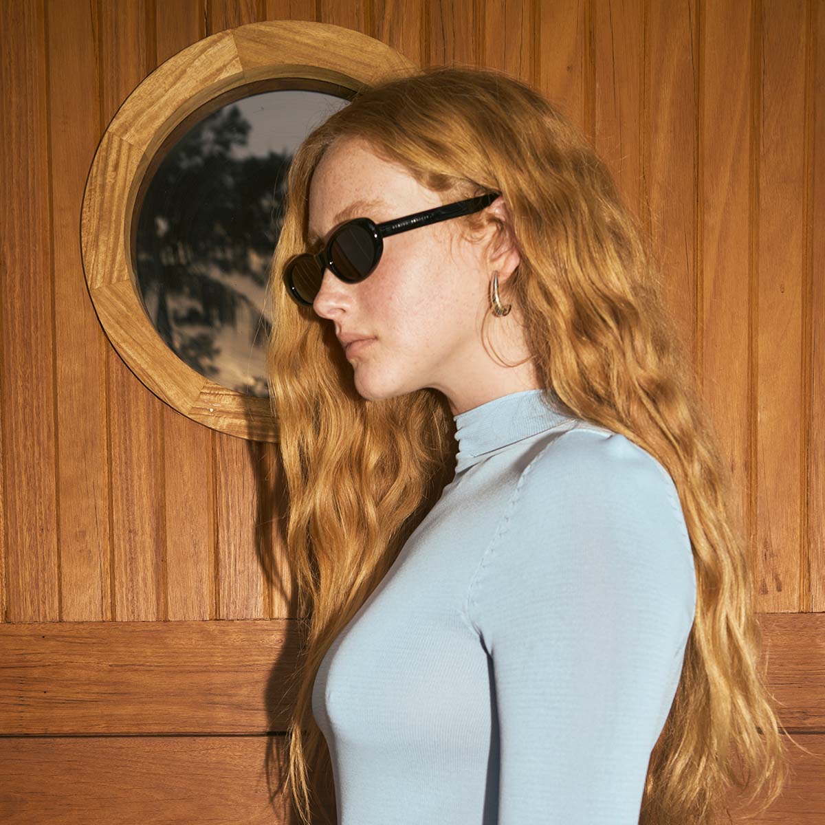 Dopamine Sunglasses - Black