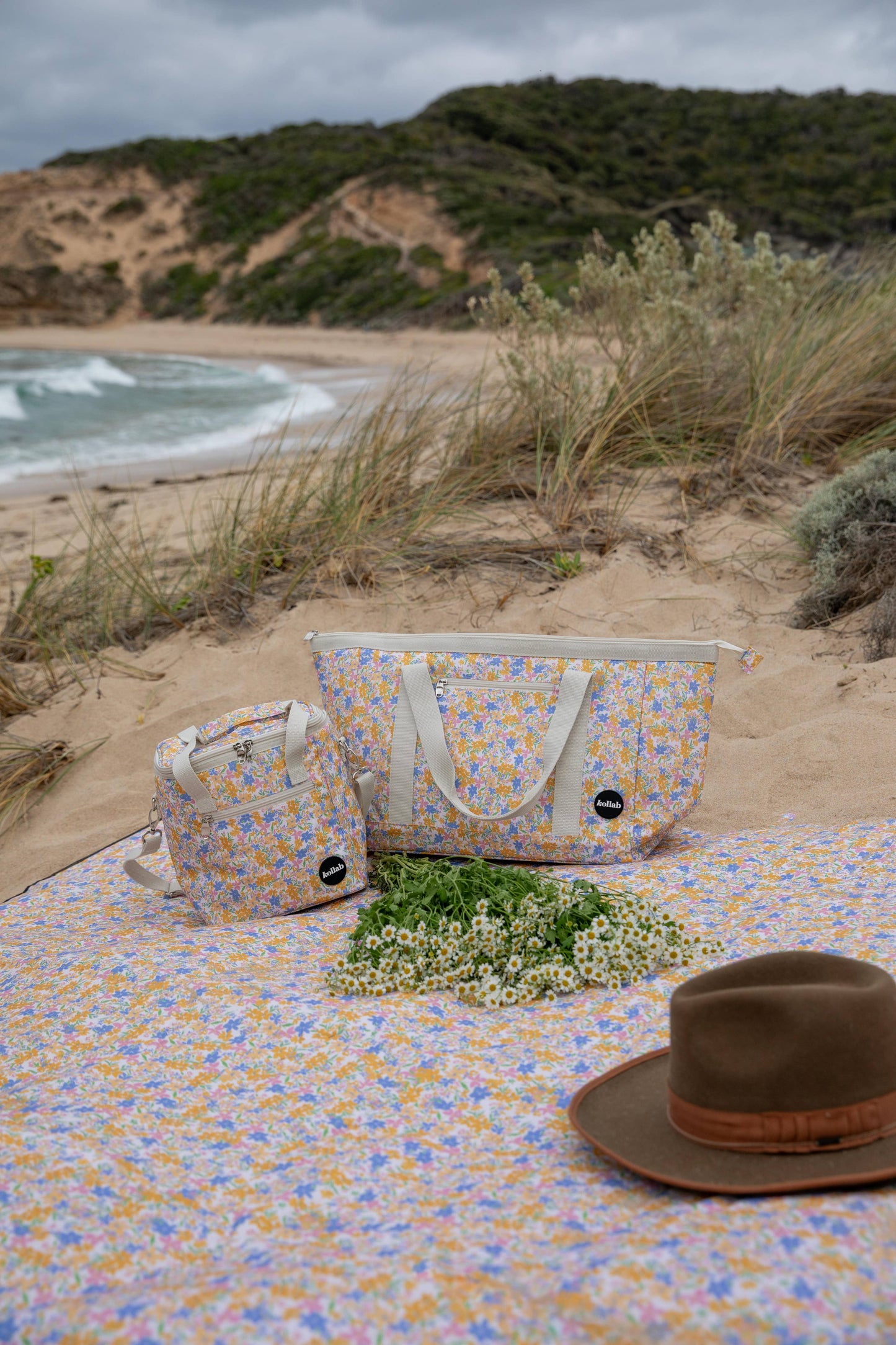 Holiday Picnic Mat Emily Jo