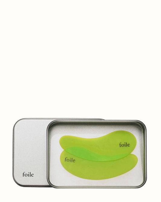 Angel Eye Jellies Lime: Lime