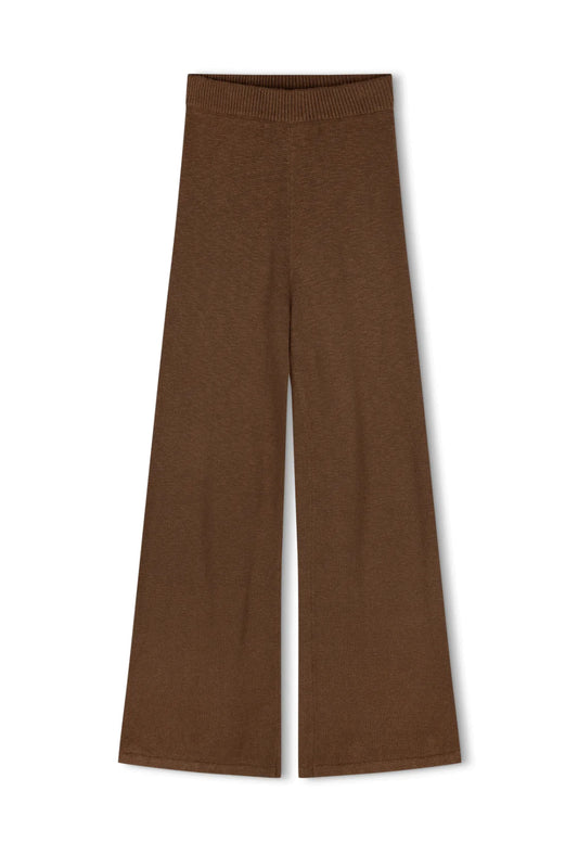 Emmet Pants - Cacao