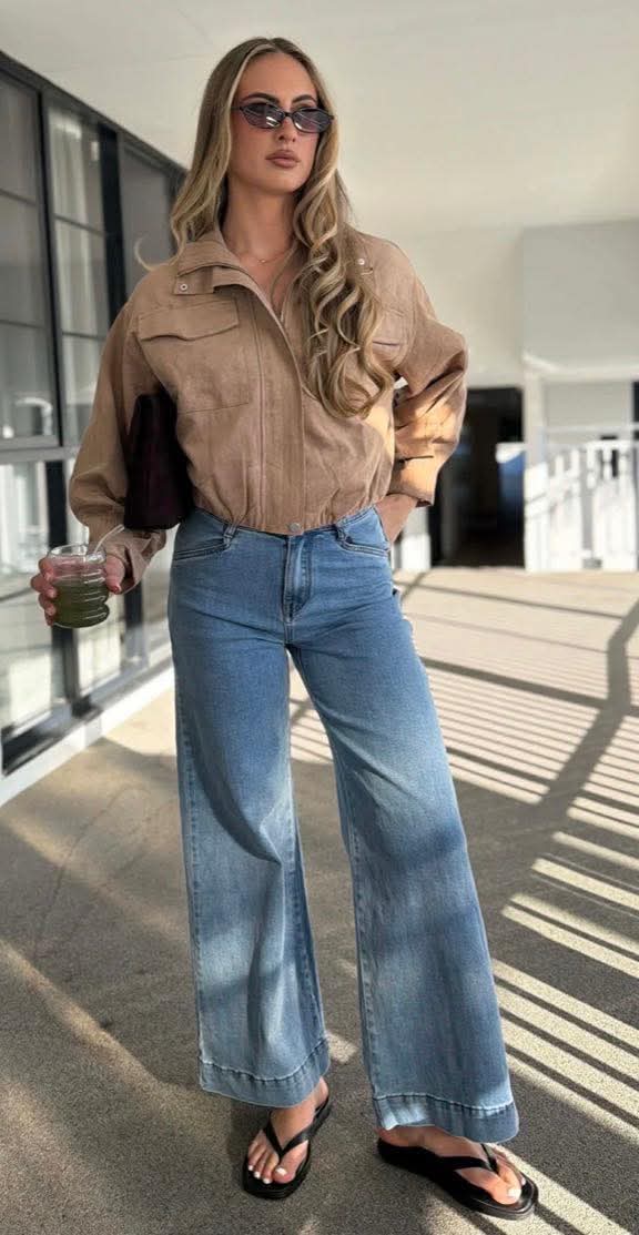 Harmony Jean