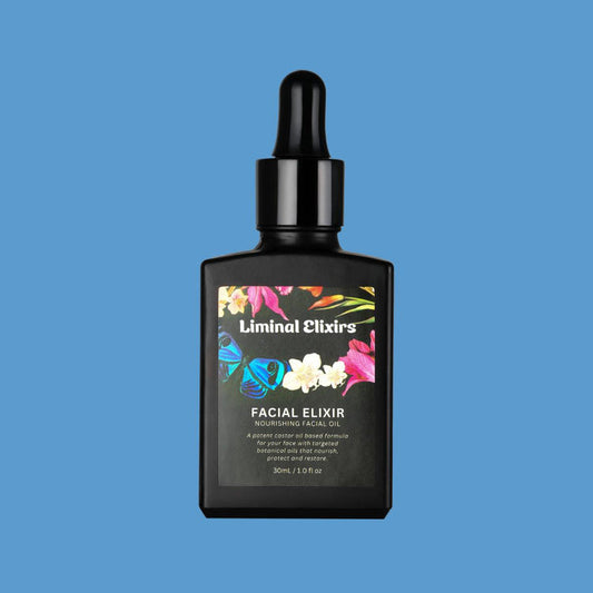Liminal Facial Elixir