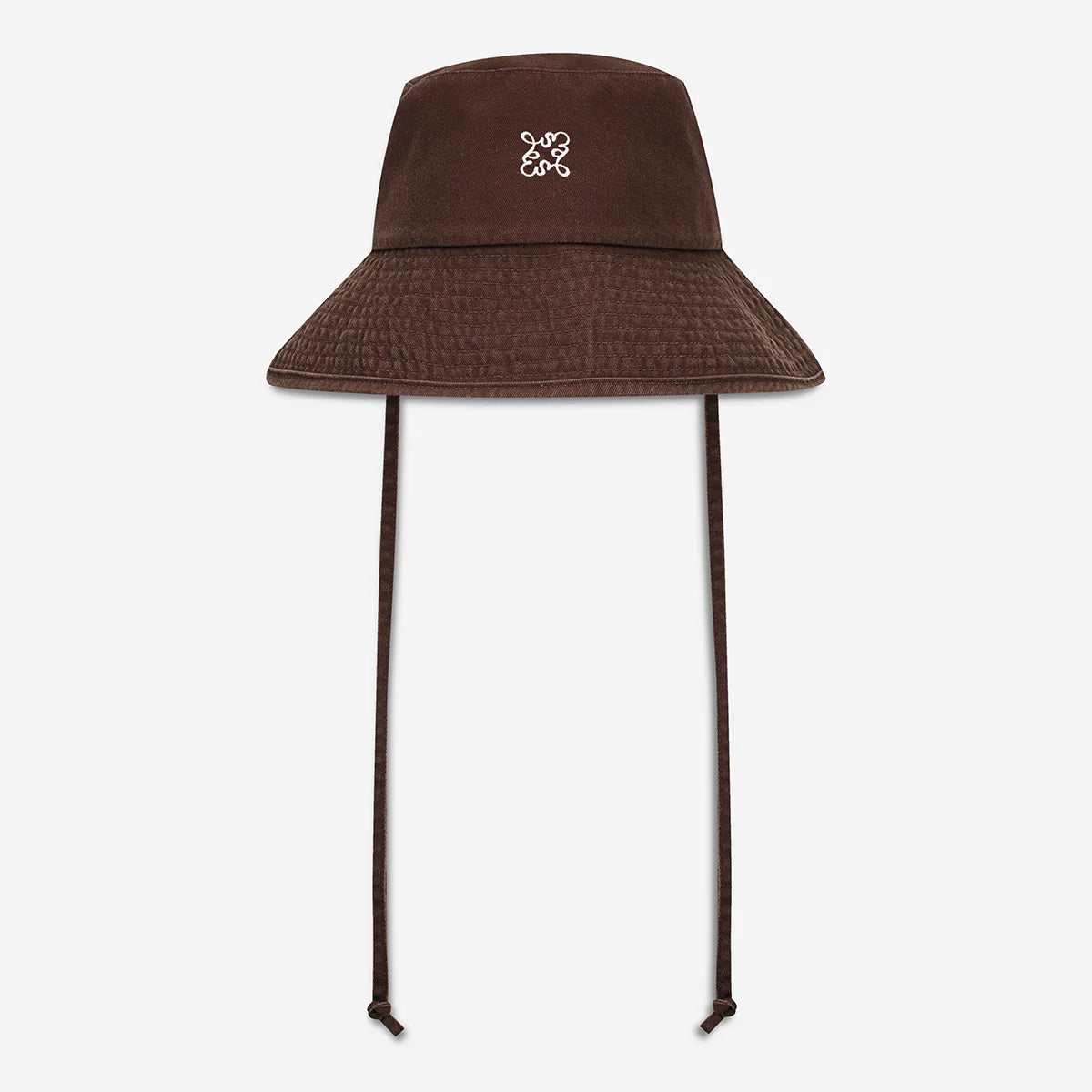 Golden Days Hat - Bark