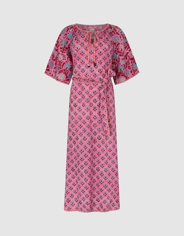 Kamala Primavera Maxi