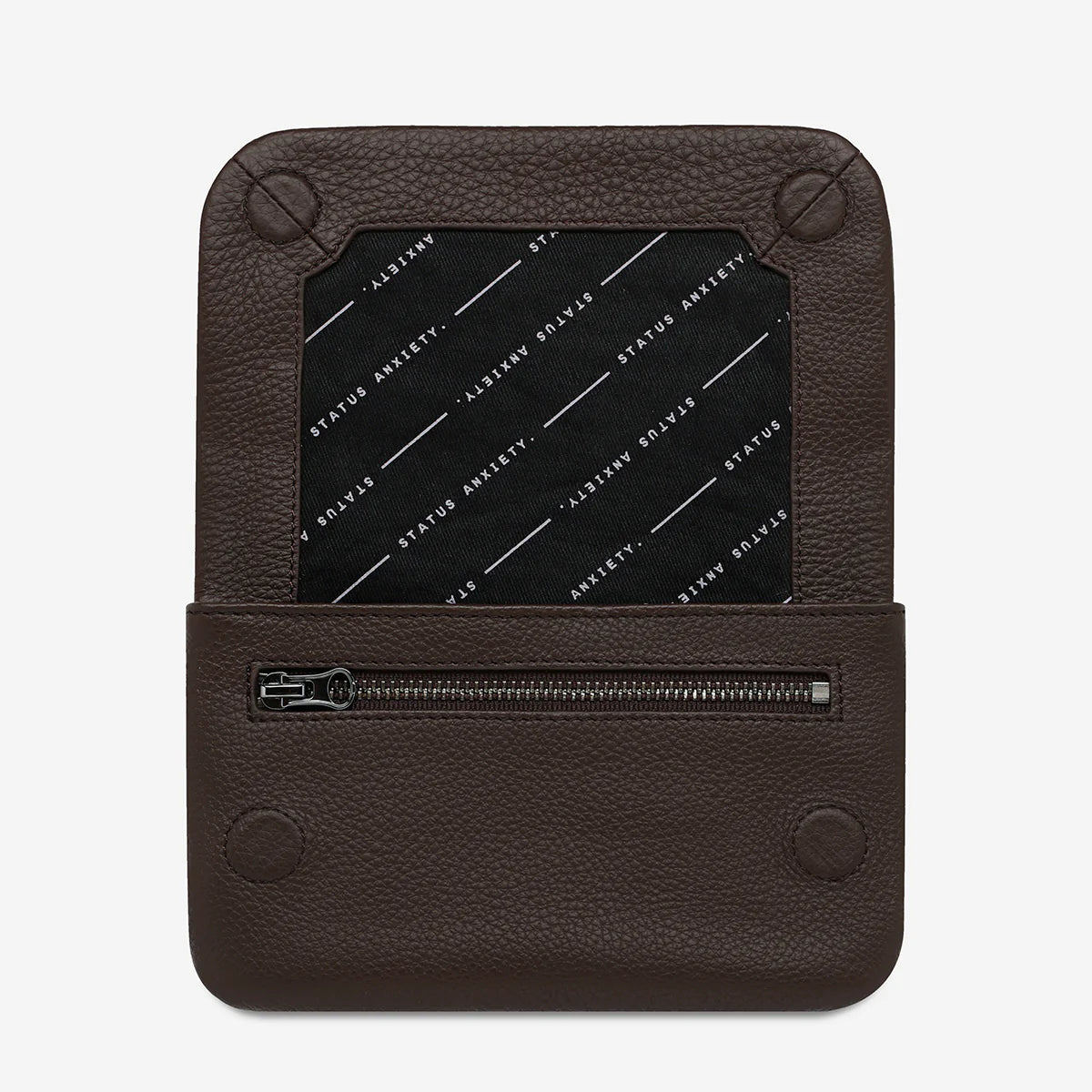 Impermanent Wallet - Cocoa