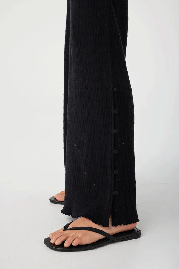 Jude Pant - Black