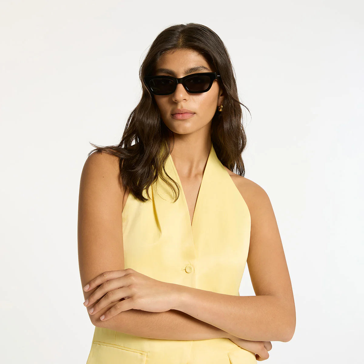 Levity Sunglasses - Black