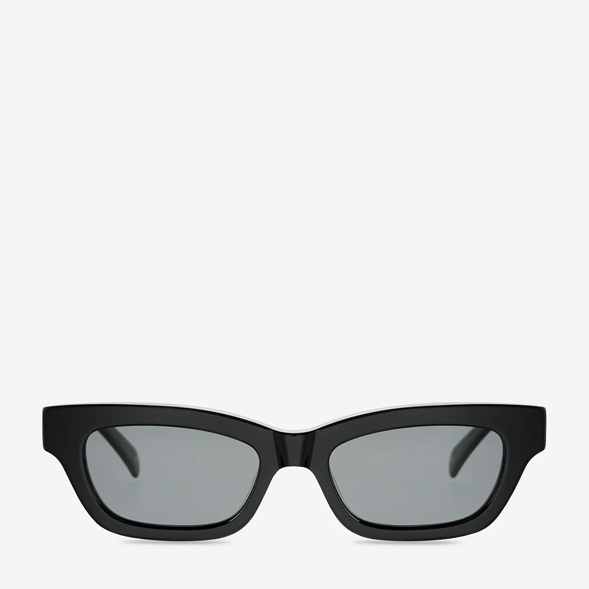 Levity Sunglasses - Black