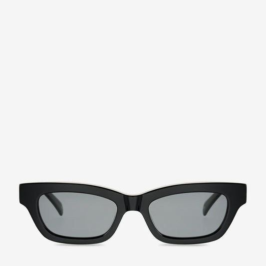 Levity Sunglasses - Black