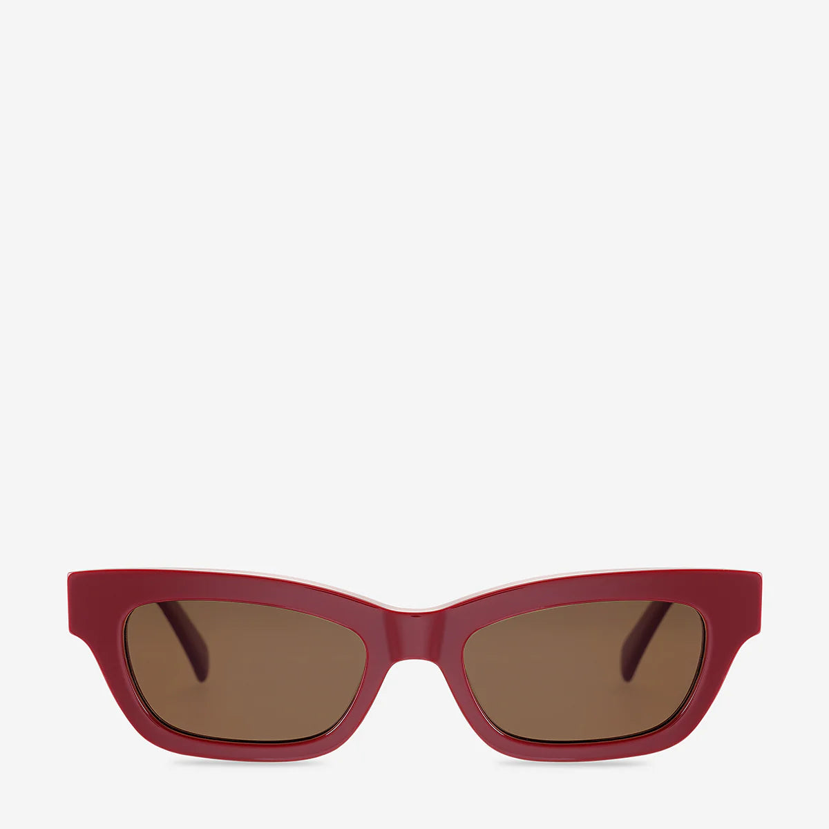 Levity Sunglasses - Cherry