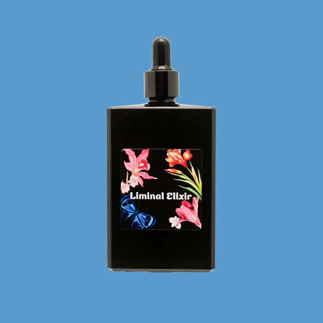Liminal Scalp Oil