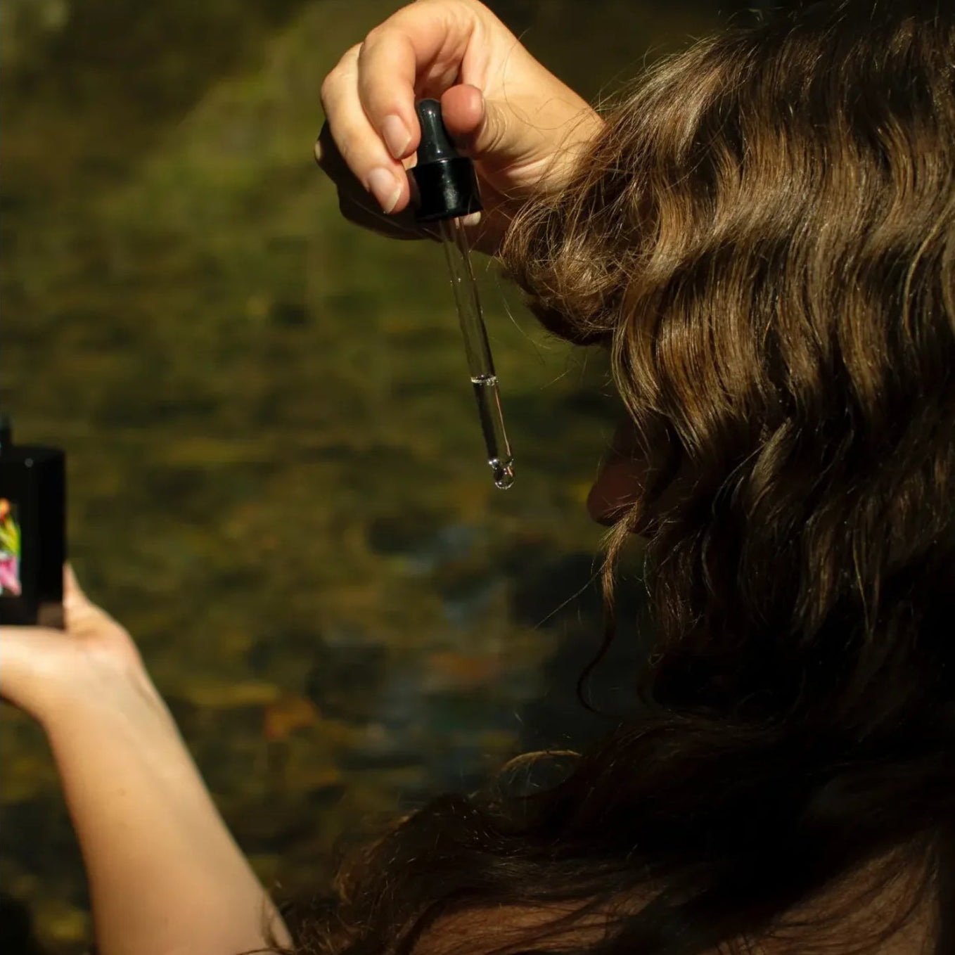 Liminal Scalp Oil