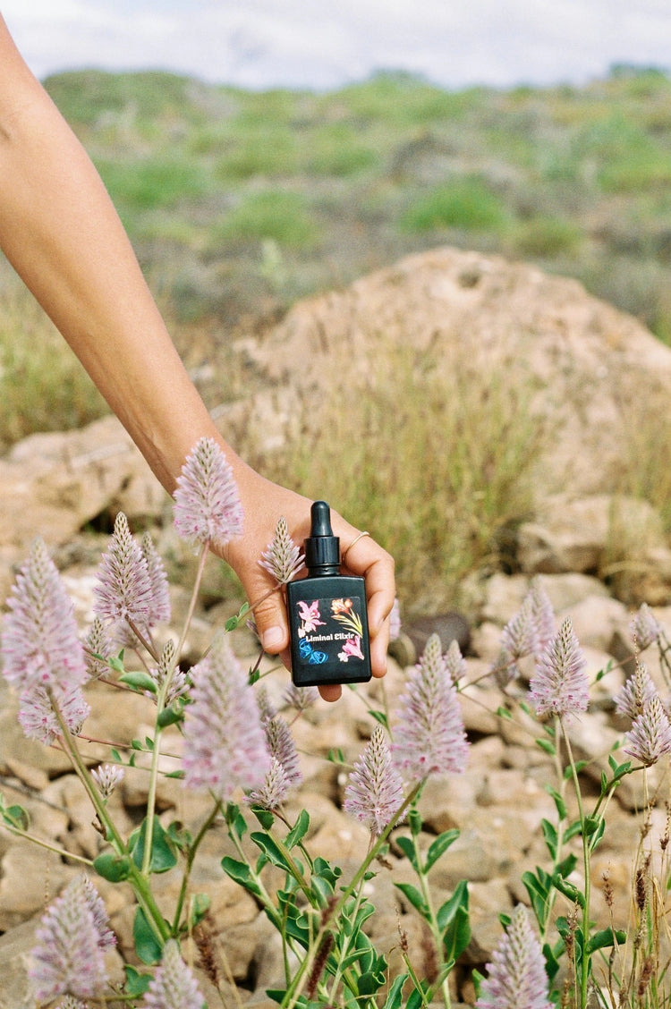 Liminal Sensitive Facial Elixir