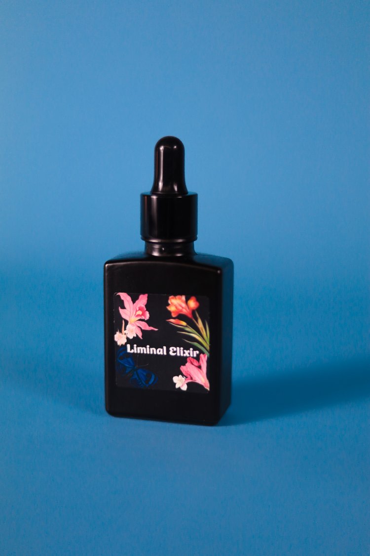 Liminal Facial Elixir – The Merchants ~ Bremer Bay & Denmark
