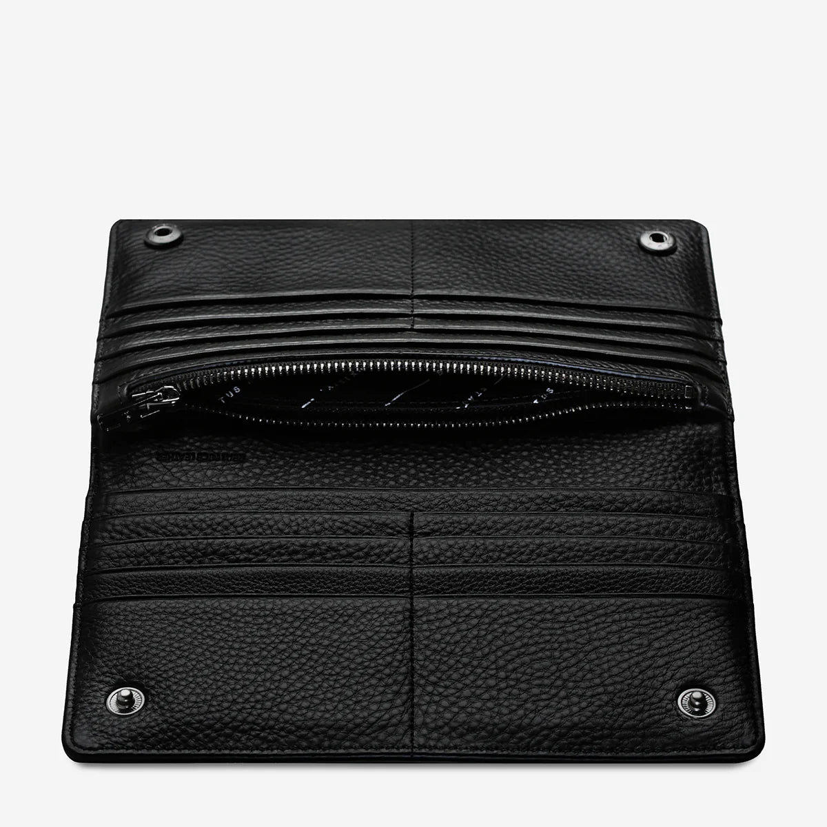 Living Proof Wallet - Black