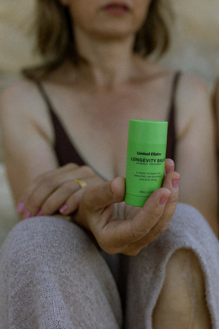 Liminal Longevity Balm