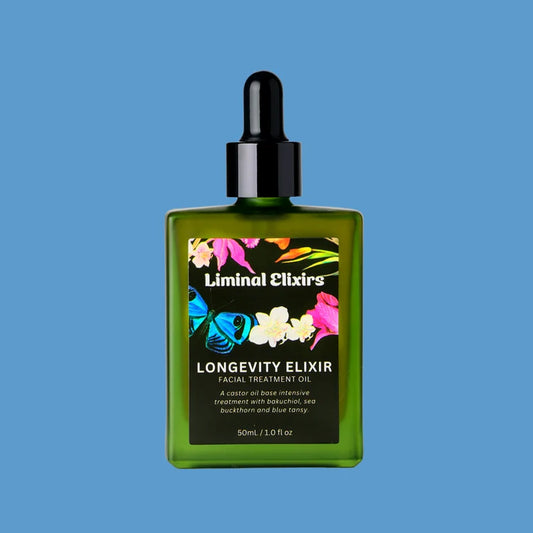 Longevity Elixir