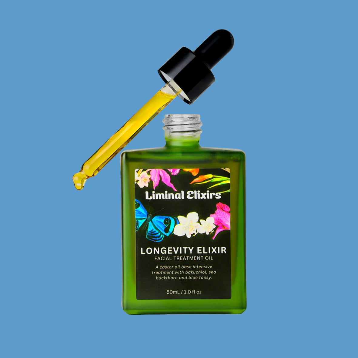Longevity Elixir