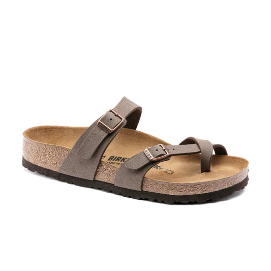 Mayari Mocca BirkiBuc - Regular