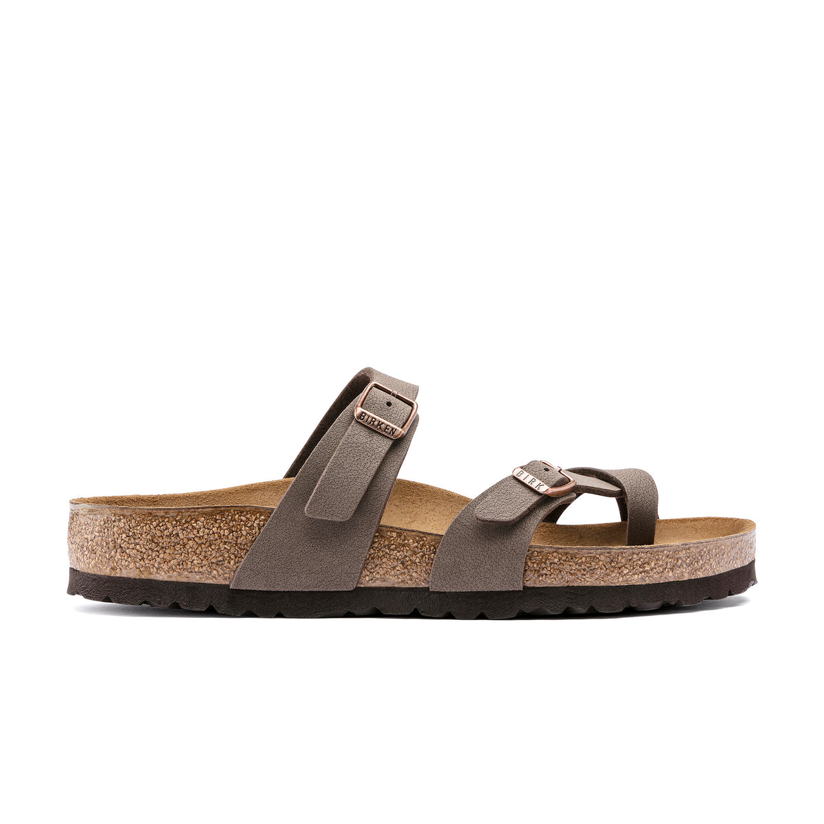 Mayari Mocca BirkiBuc - Regular