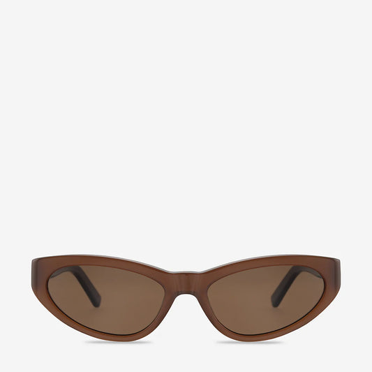Mindless Sunglasses - Brown