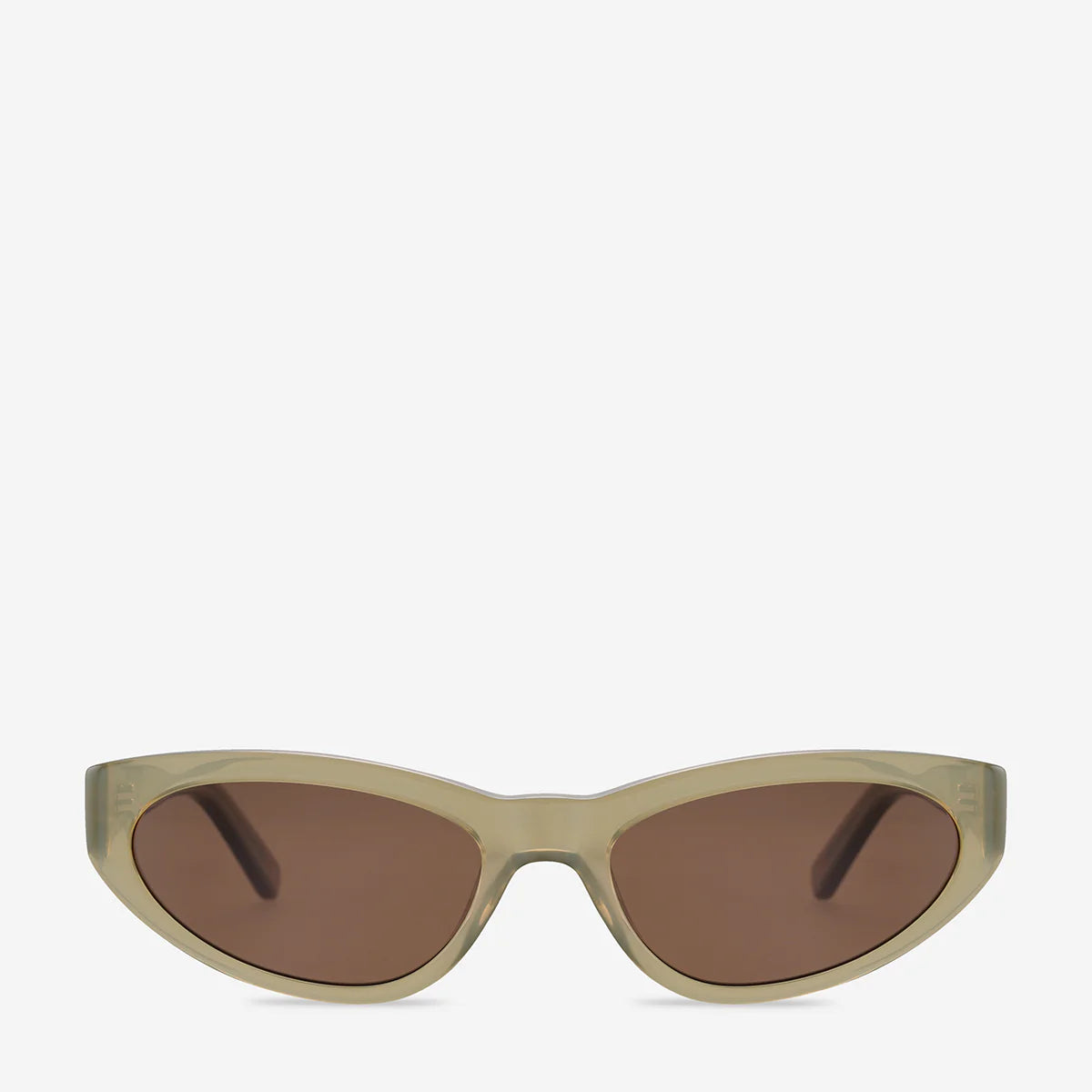 Mindless Sunglasses - Pear
