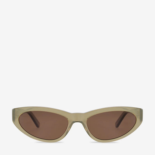 Mindless Sunglasses - Pear
