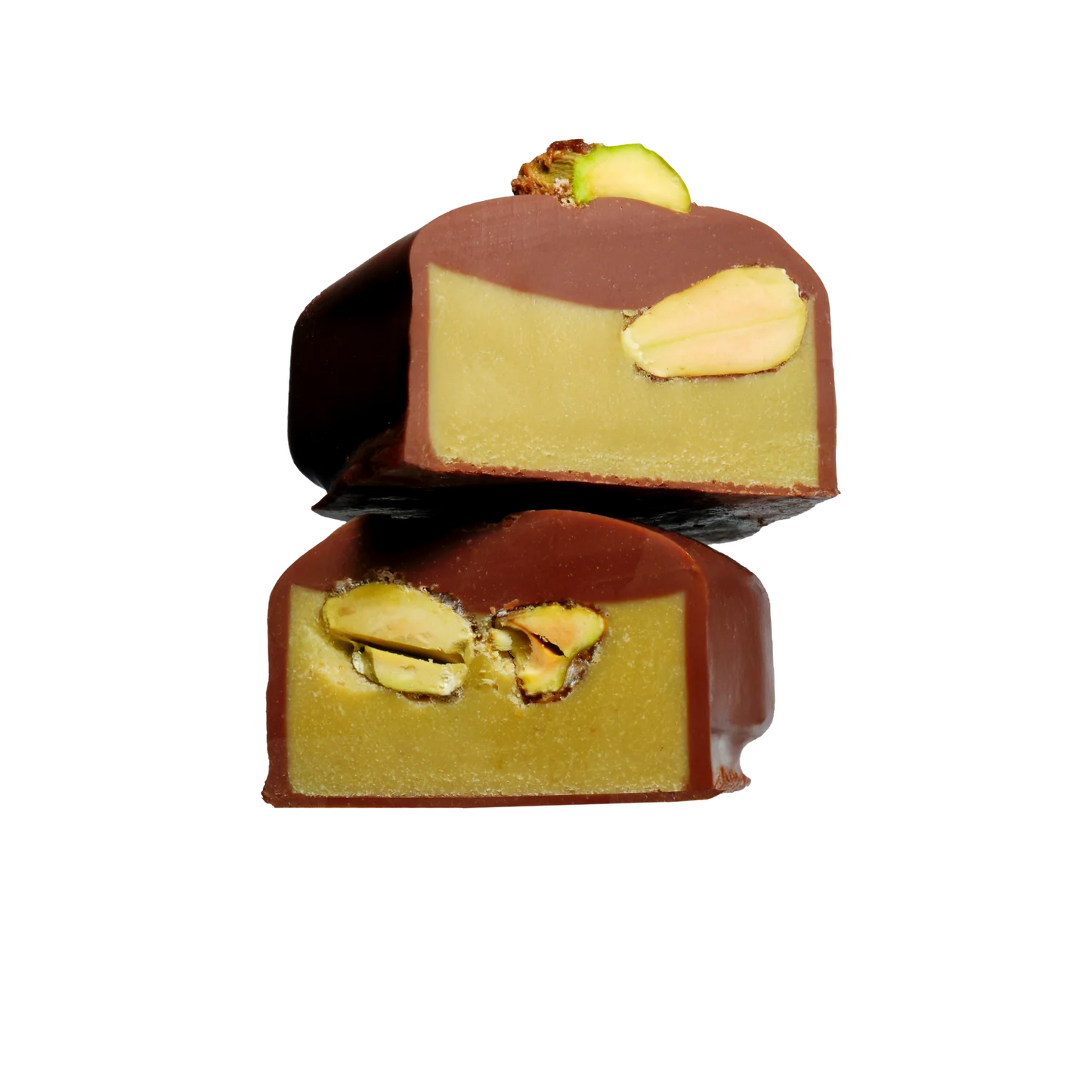 Pistachio Mylk Praline - Twin