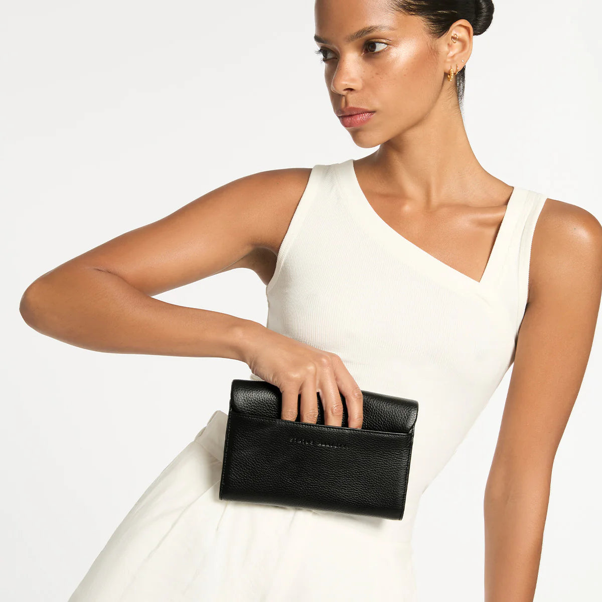 Remnant Wallet - Black