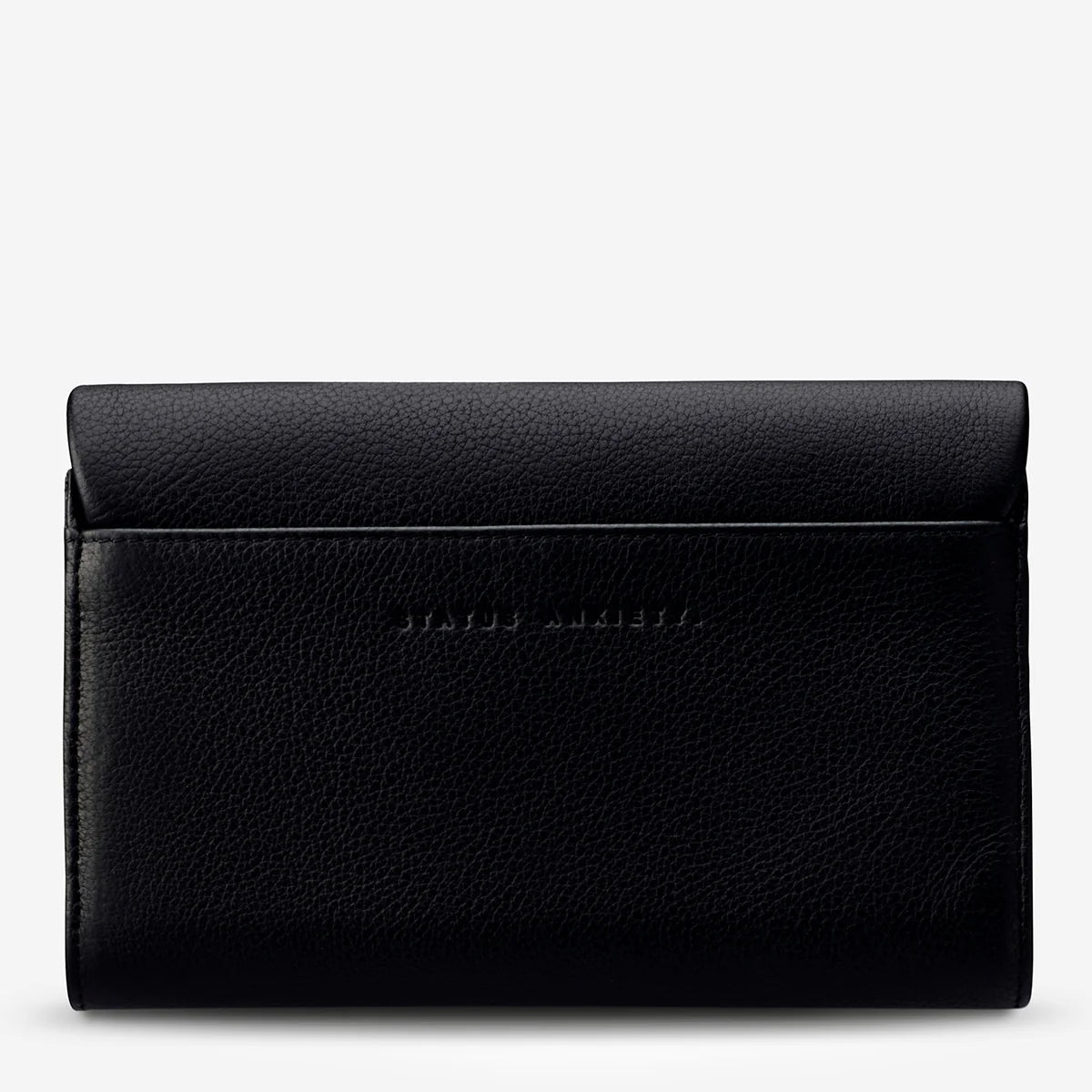 Remnant Wallet - Black