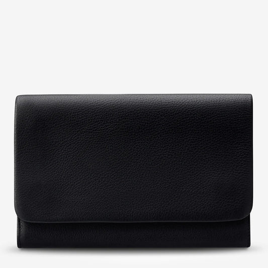 Remnant Wallet - Black