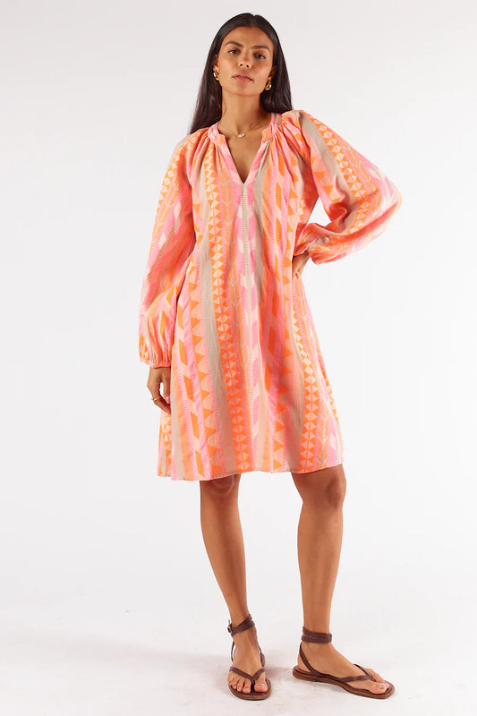 Hermosa Tunic