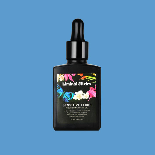 Liminal Sensitive Facial Elixir