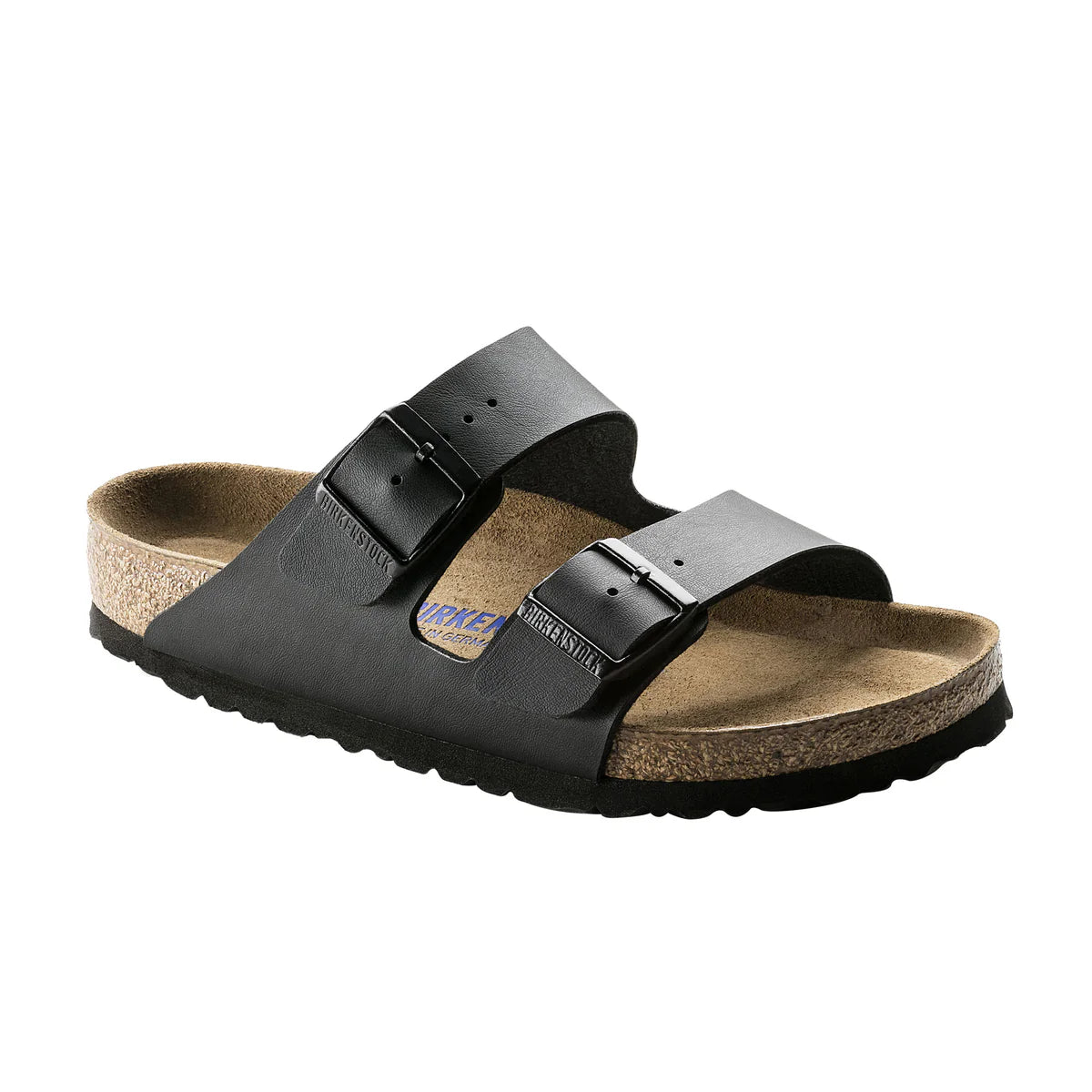 Arizona SFB Black Birko-Flor - Regular