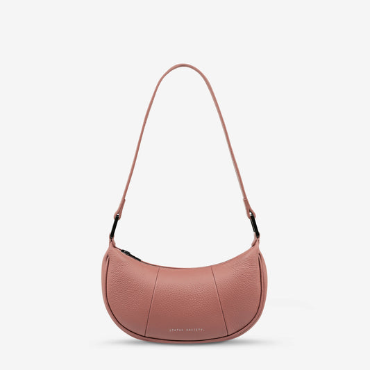 Solus Bag - Dusty Rose