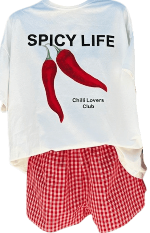 Spicy Life Set