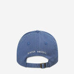 Under The Sun Cap - French Blue
