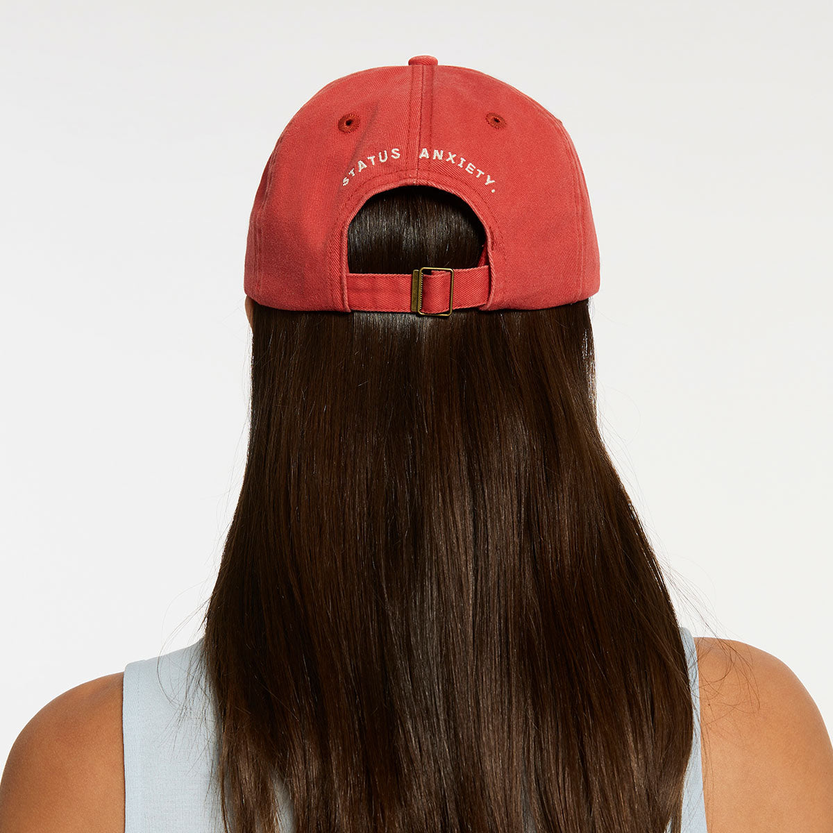 Under The Sun Cap - Watermelon